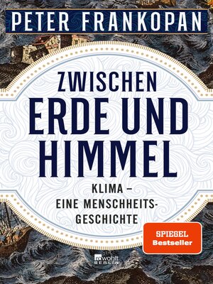 cover image of Zwischen Erde und Himmel